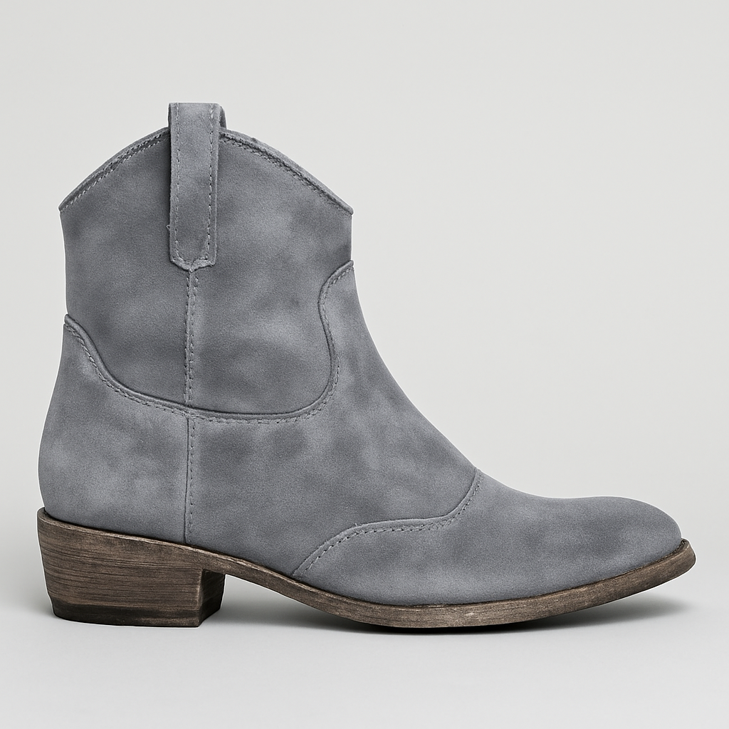 City Cowgirl Boots Laat je look stralen