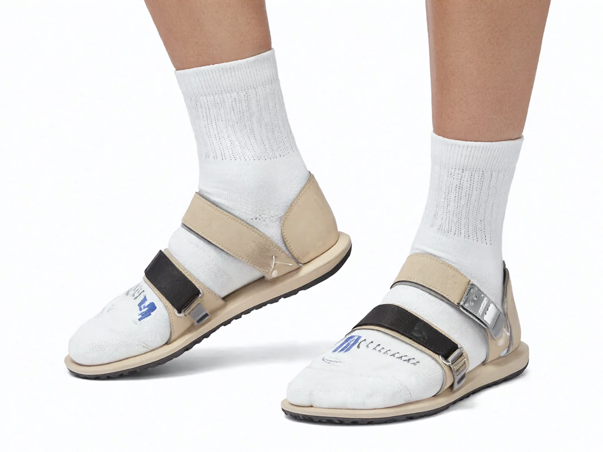 LiftX Foot Drop Brace
