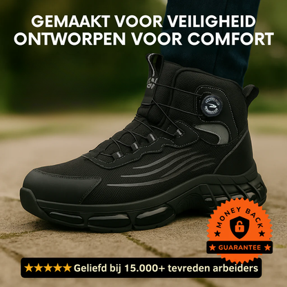 WorkShield 2.0 Veiligheidschoenen