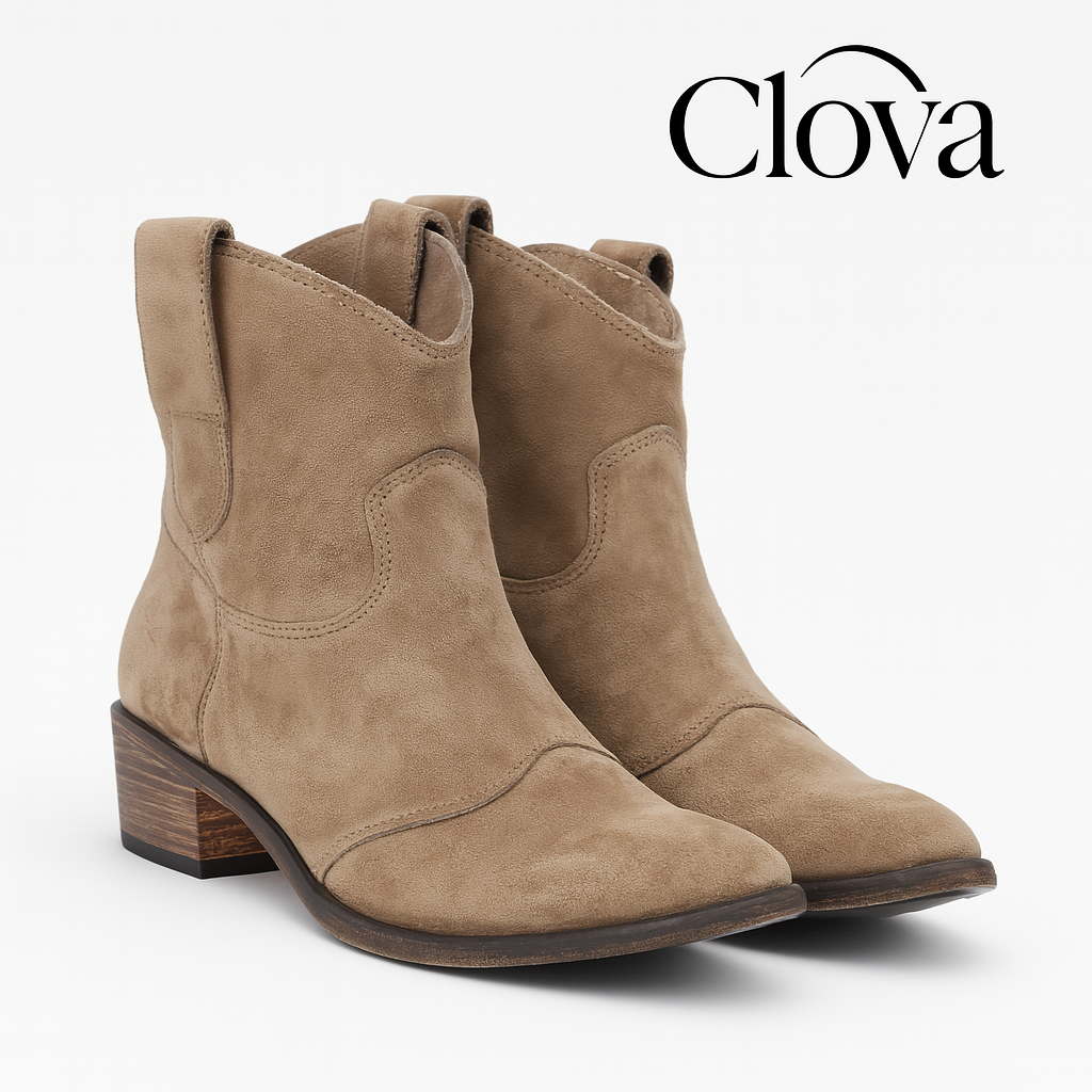 City Cowgirl Boots Laat je look stralen