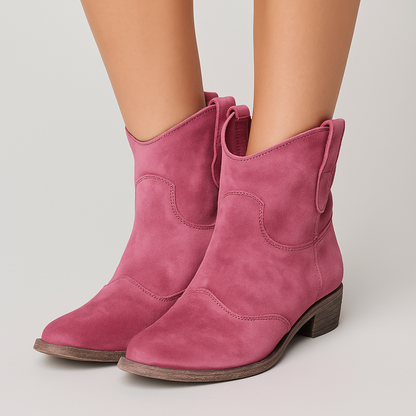City Cowgirl Boots Laat je look stralen