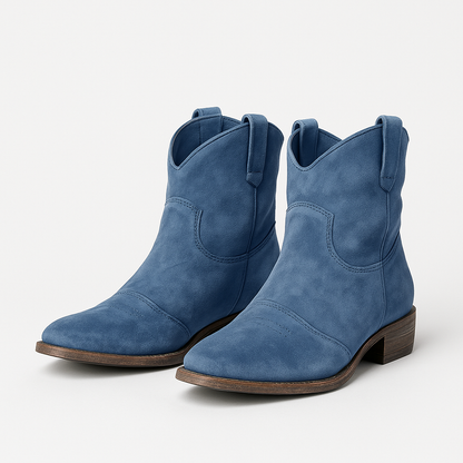 City Cowgirl Boots Laat je look stralen