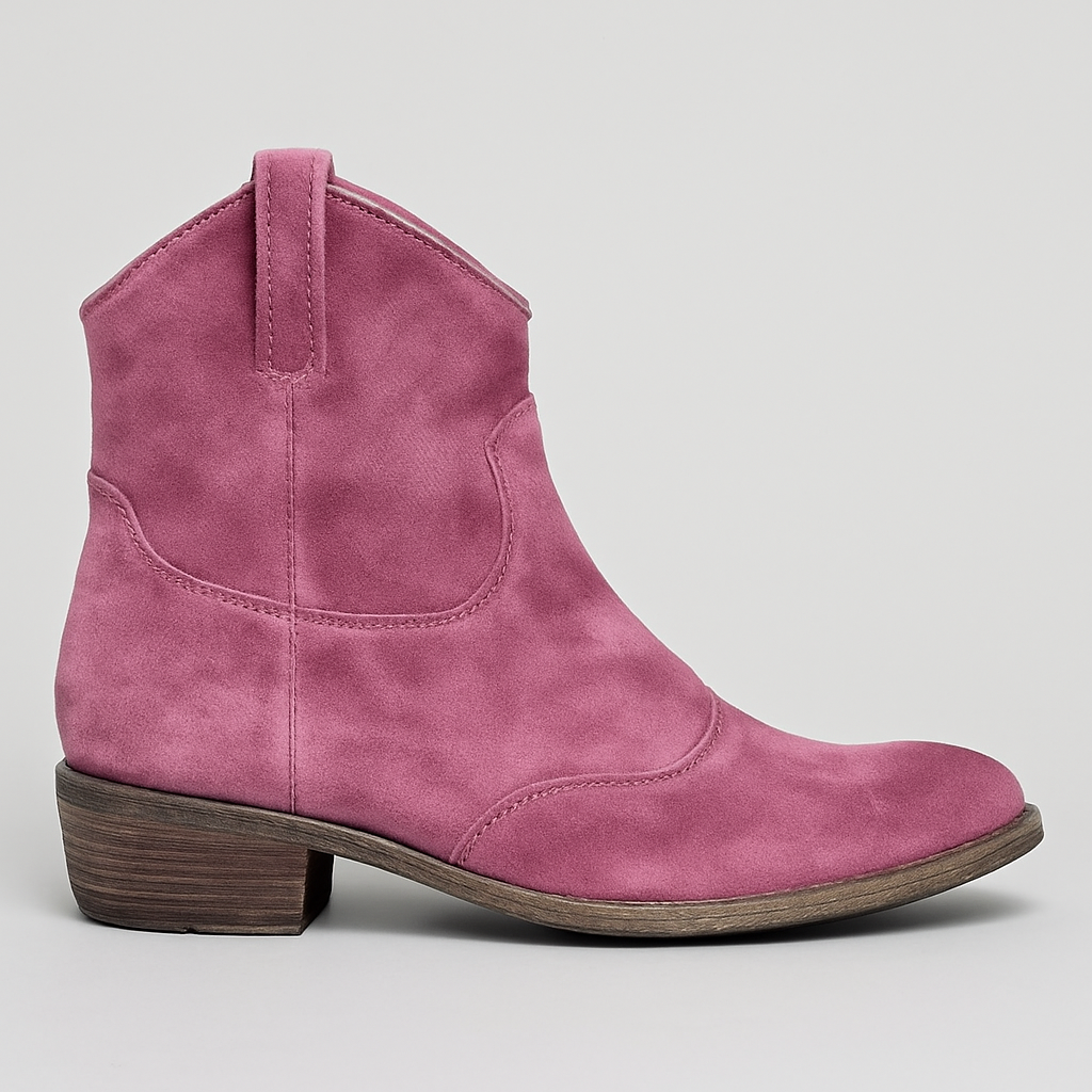 City Cowgirl Boots Laat je look stralen