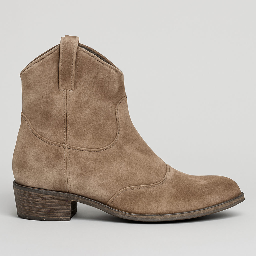 City Cowgirl Boots Laat je look stralen