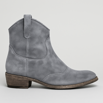 City Cowgirl Boots Laat je look stralen