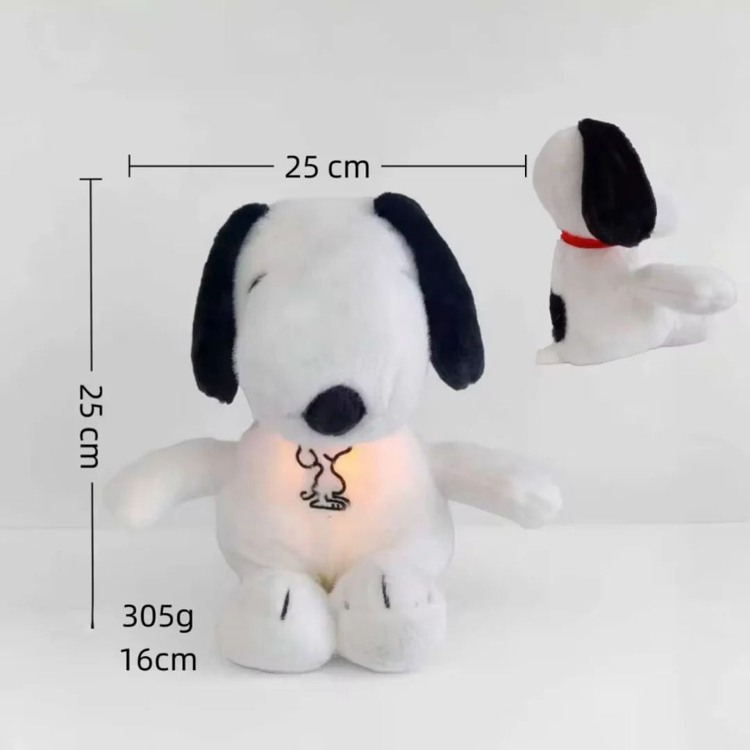 Ademende troost knuffel voel je veilig ❤️
