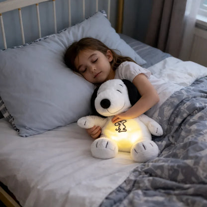 Ademende troost knuffel voel je veilig ❤️