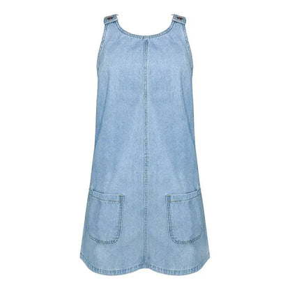 The Sunset Power Dress