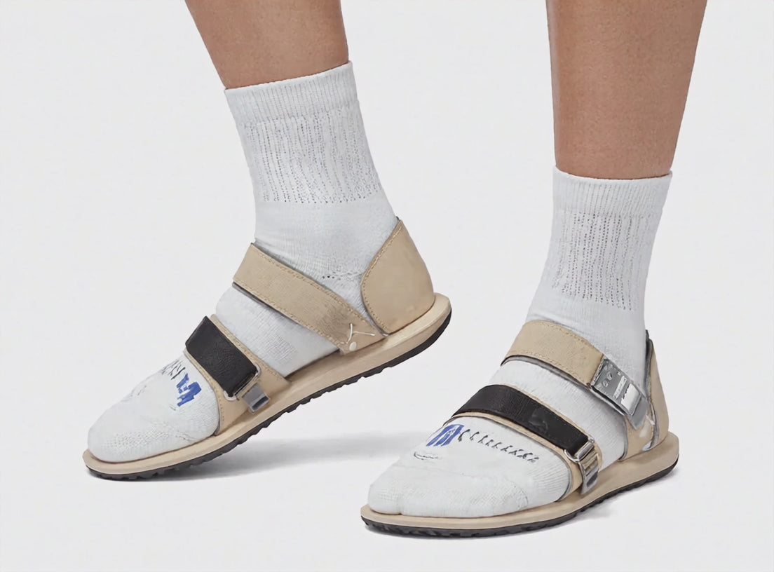 LiftX Foot Drop Brace
