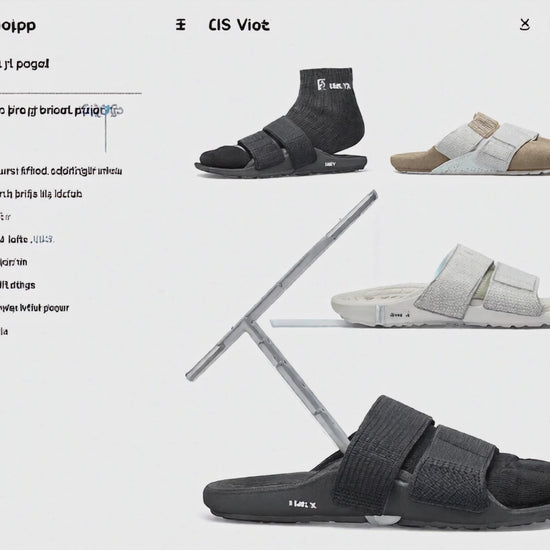 LiftX Foot Drop Brace